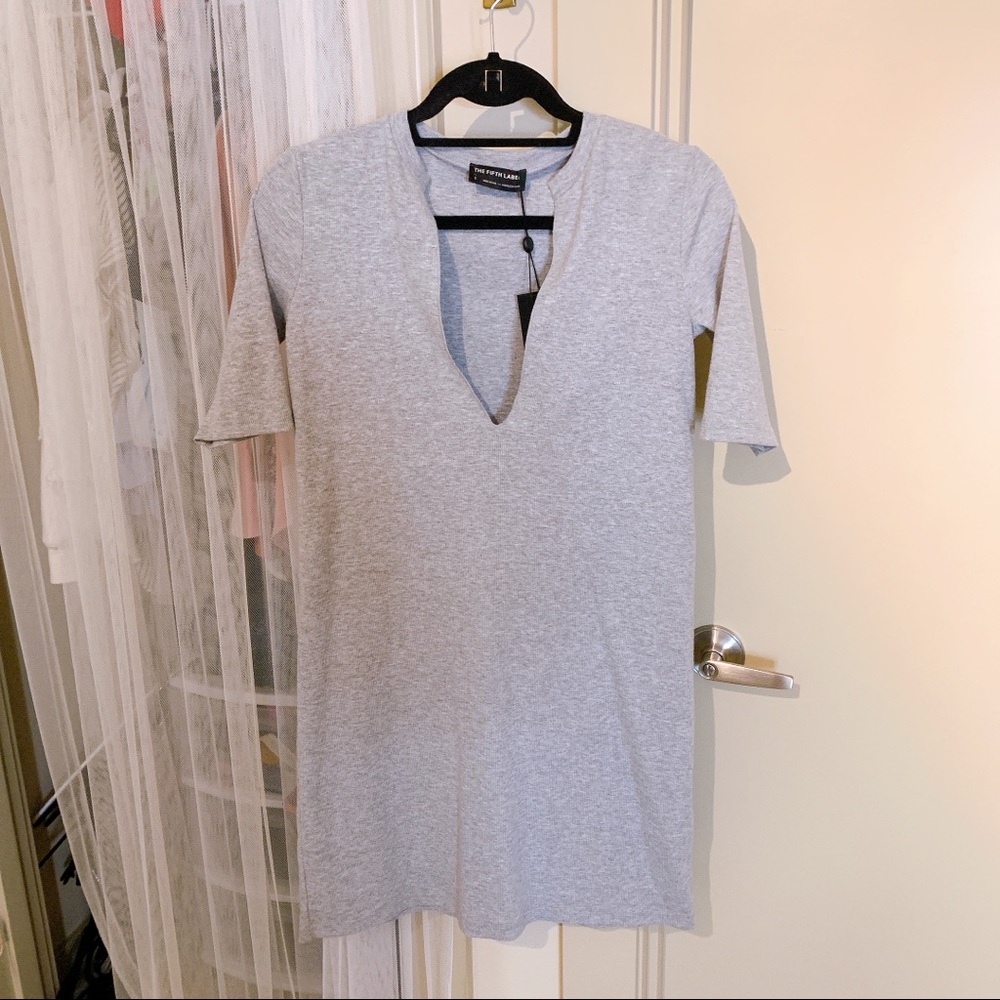 The Fifth Label Cotton Dress